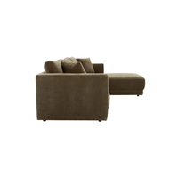 Bonnie Sectional