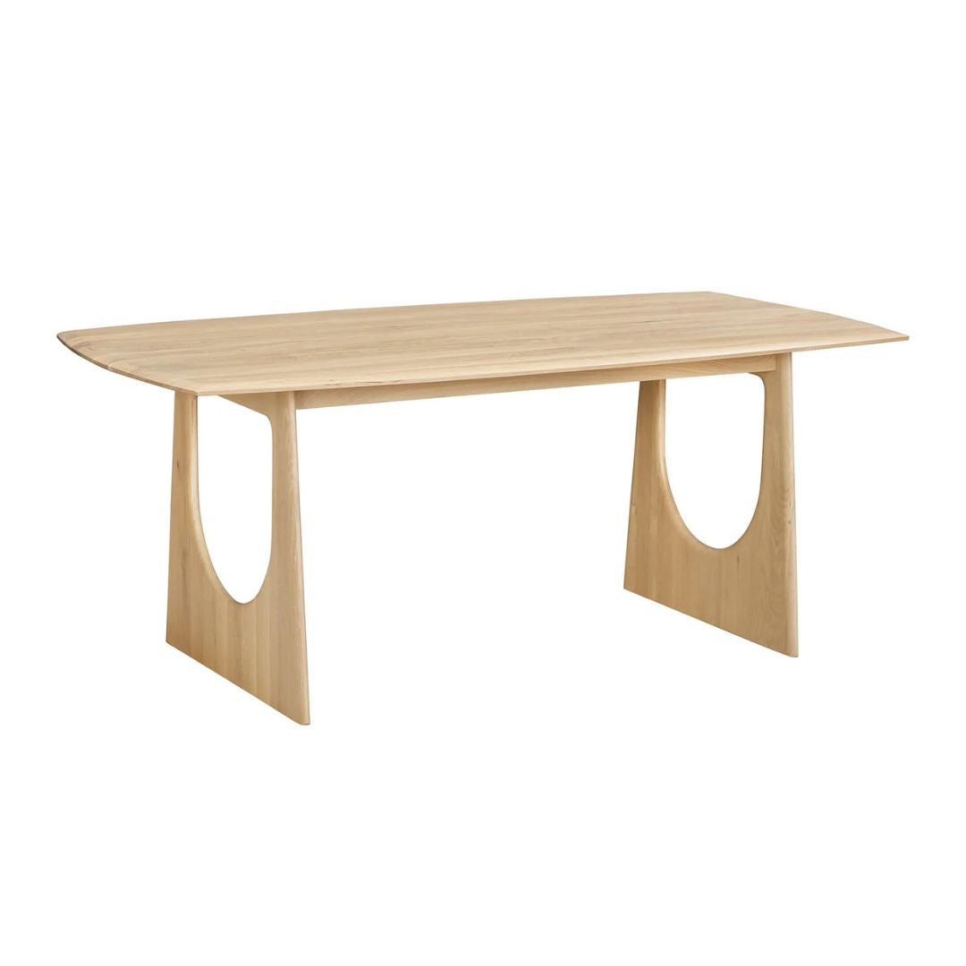 Miguel Dining Table