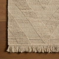 Angeline ANG-01 Rug [Cream]