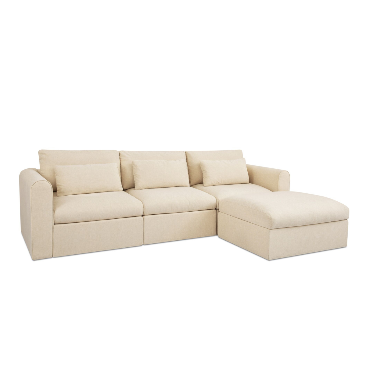 Shaw BYO Modular Sectional