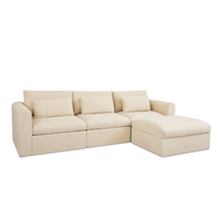 Shaw BYO Modular Sectional