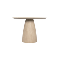 Allyson 42" Round Dining Table
