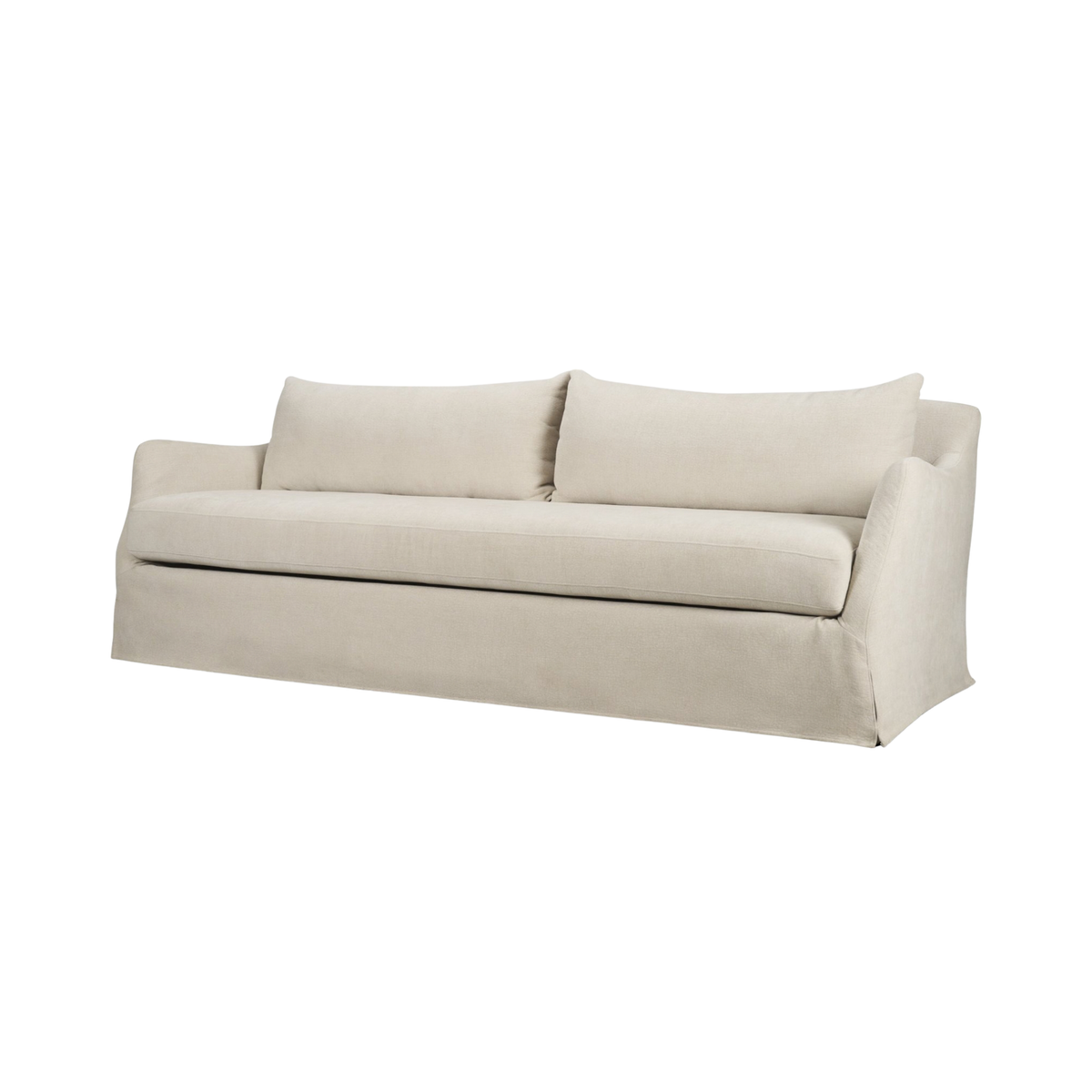 Ellington Slipcover Sofa
