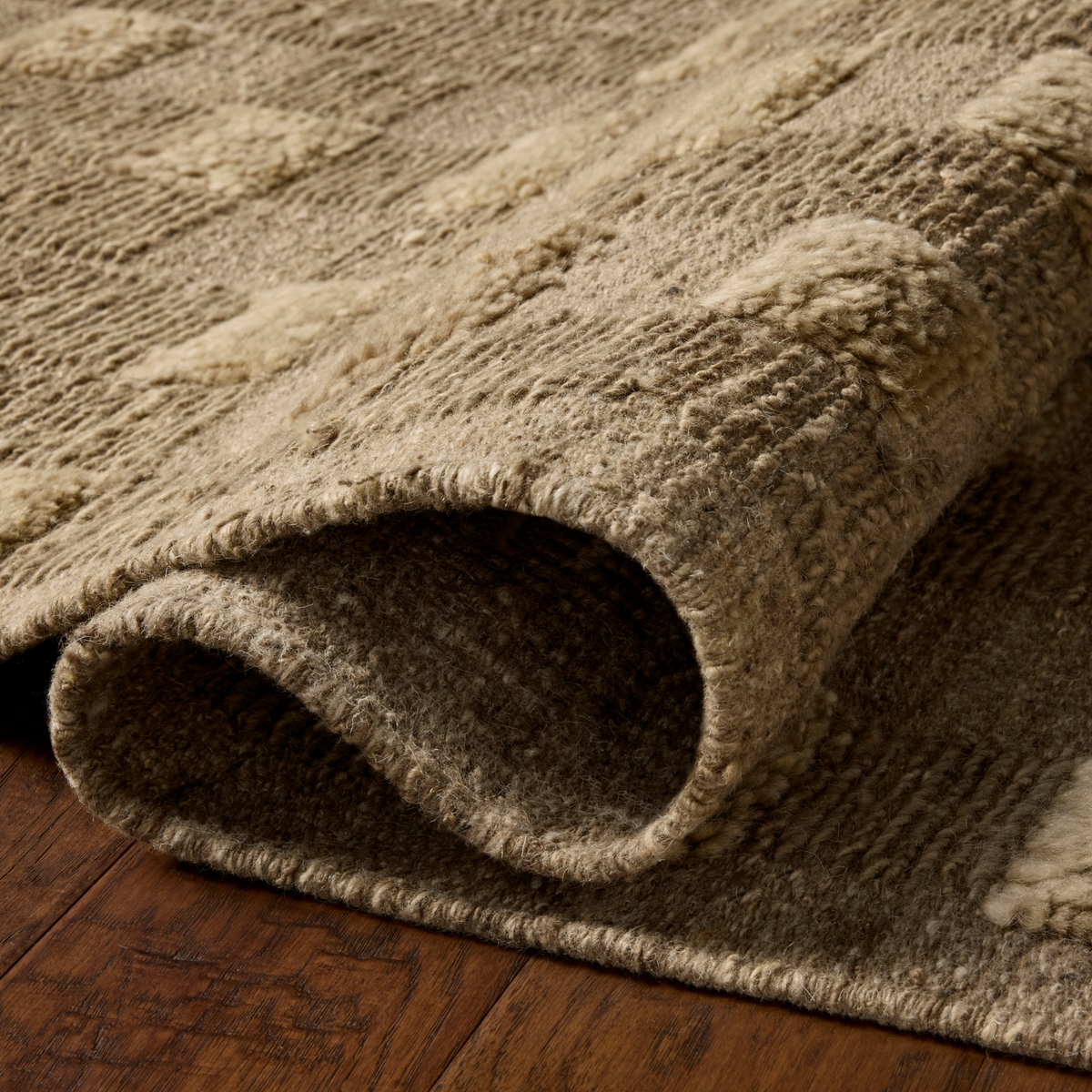 Mallory MLR-05 Rug [Olive]