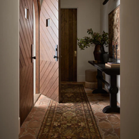 Reign REN-10 Rug [Earth/Clay]