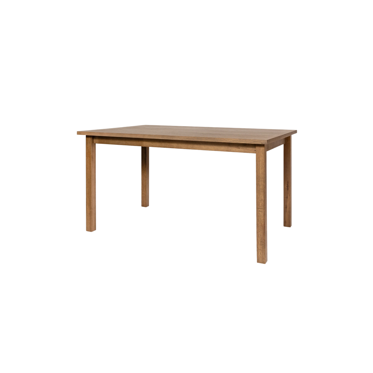 Fabienne Extension Dining Table [45.5"- 68"]