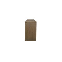 Alden 4-Door Sideboard