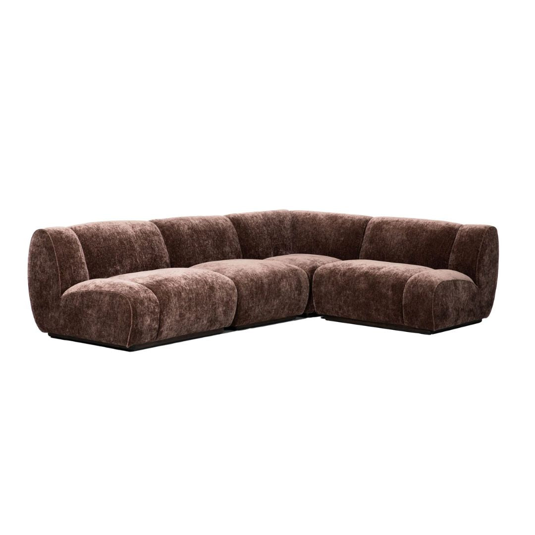 Sebastian Modular Armless Sectional