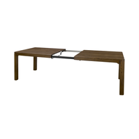 Kendrix Extension Dining Table