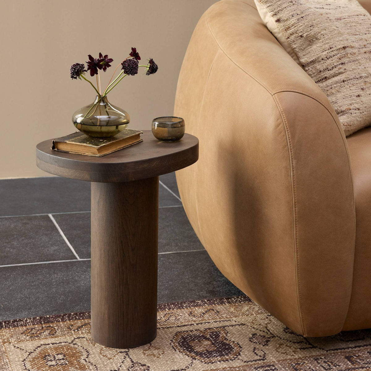 Zuri End Table