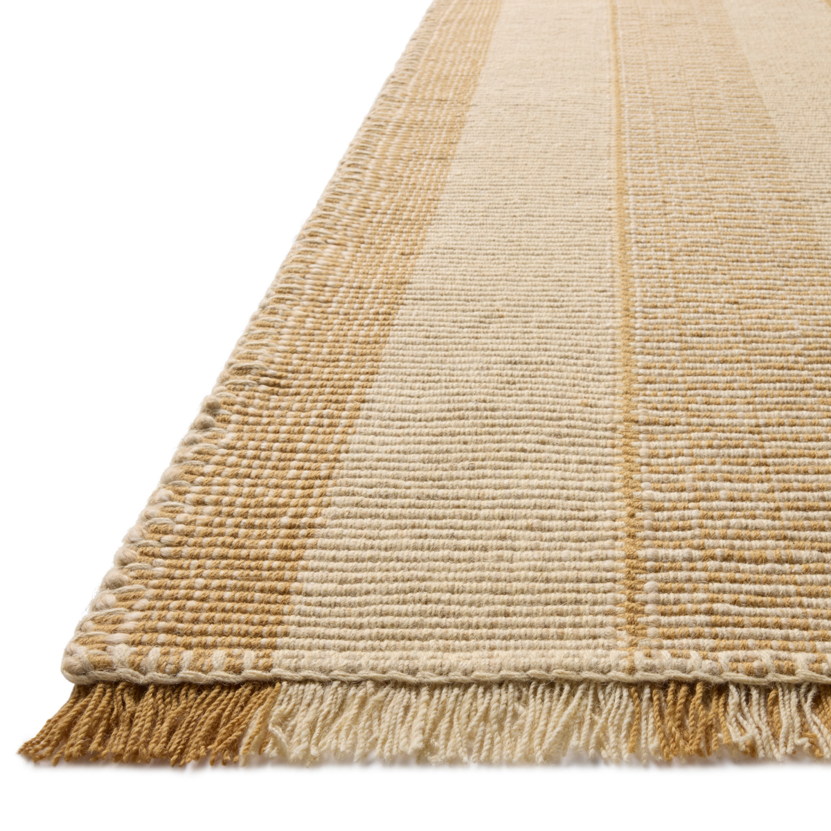 Sigrid SIG-05 Rug [Yellow/Ivory]