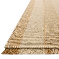 Sigrid SIG-05 Rug [Yellow/Ivory]