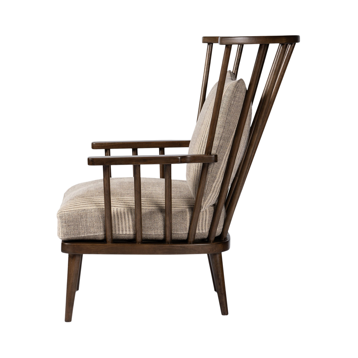 Graham Chair [Manchester Flint]