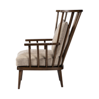 Graham Chair [Manchester Flint]