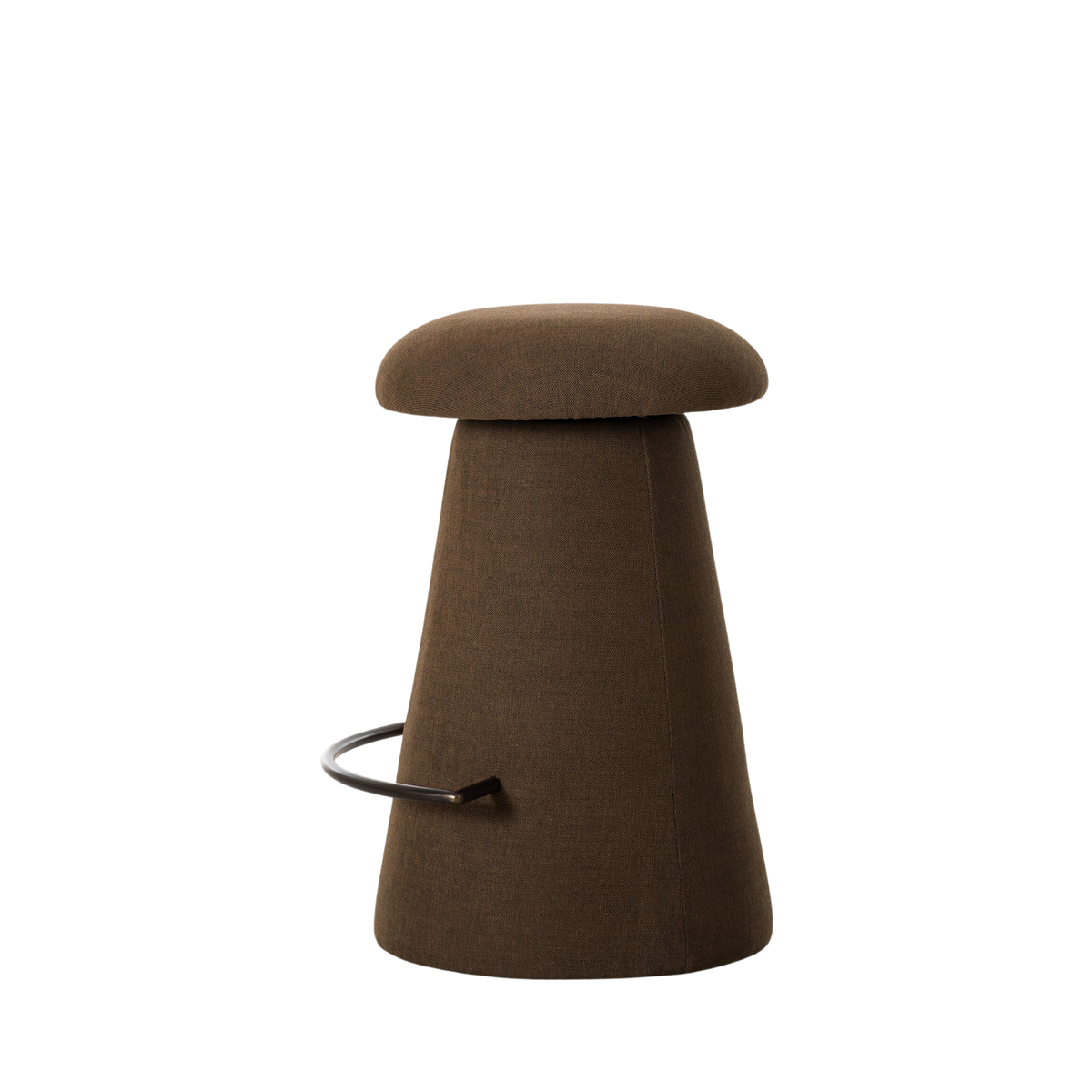 Cannes Swivel Counter Stool [Performance]