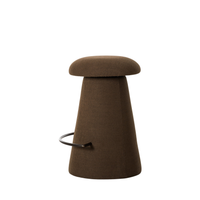 Cannes Swivel Counter Stool [Performance]