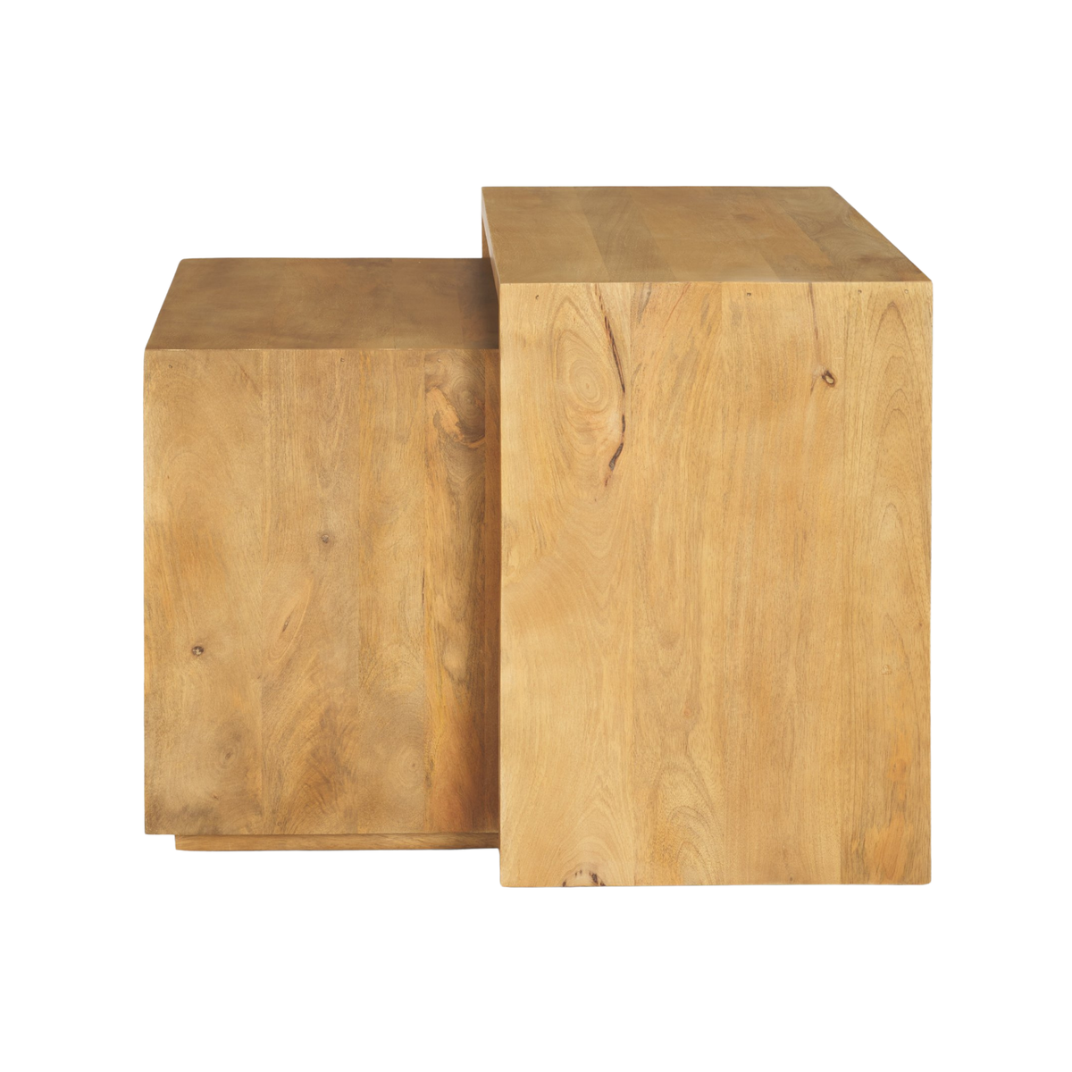 Alanna Nesting Accent Table Set