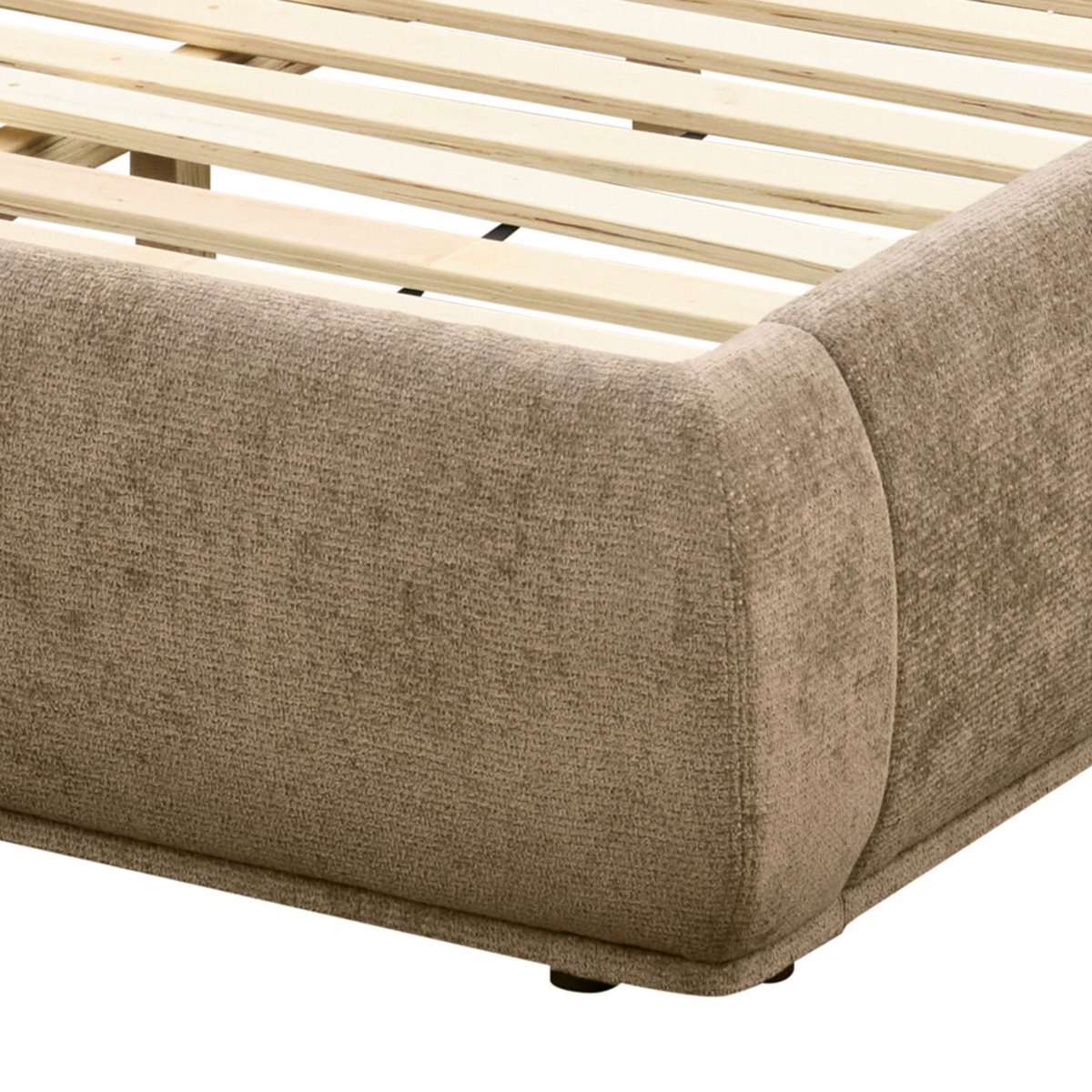 Ursula Platform Bed