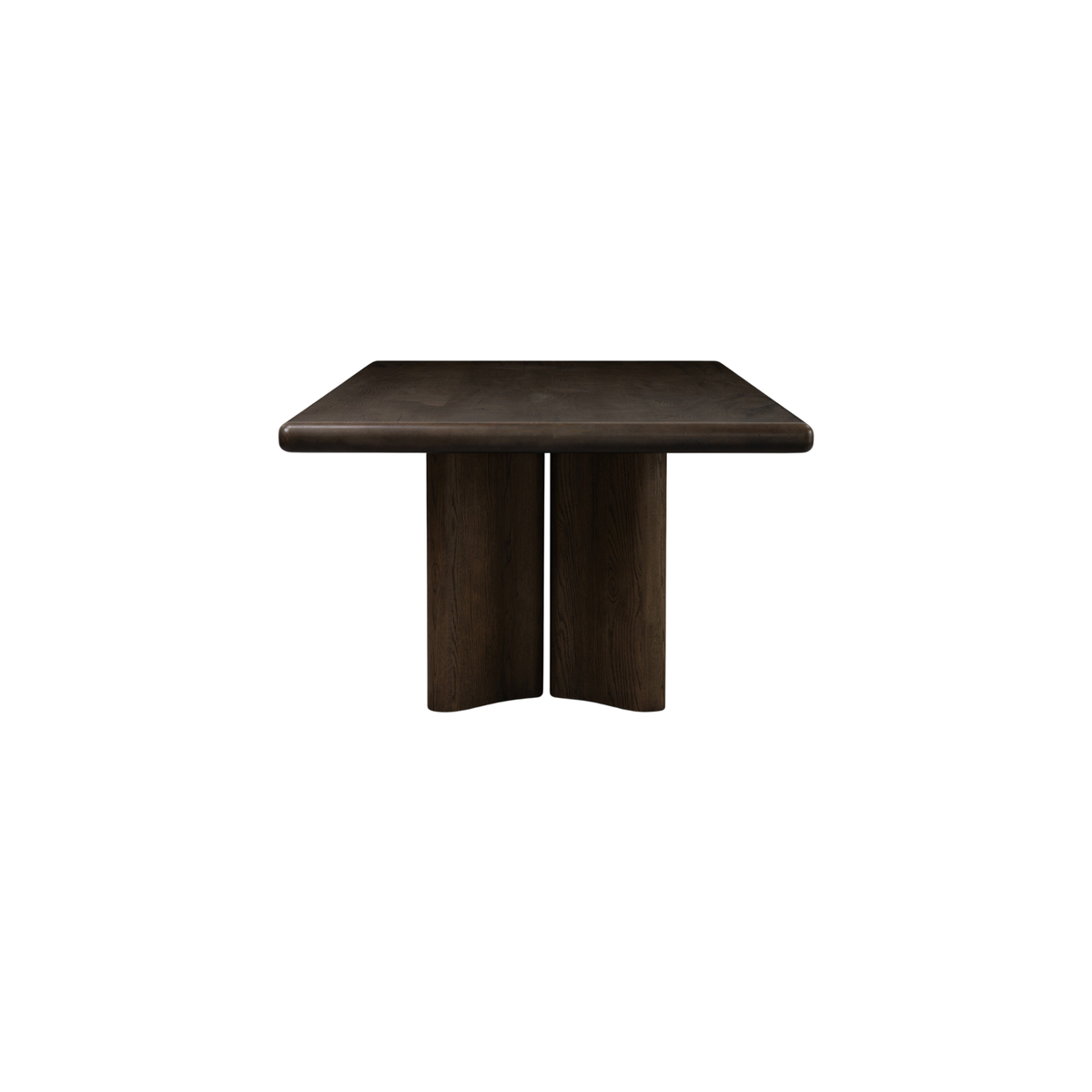 Castro 96" Dining Table [Reclaimed Oak]