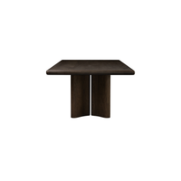 Castro 96" Dining Table [Reclaimed Oak]