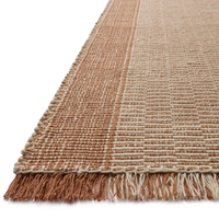 Sigrid SIG-04 Rug [Cinnamon/Ivory]