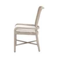 Ashley Dining Chair [Set of 2]