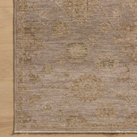 Willa WIA-10 Rug [Stone/Multi]