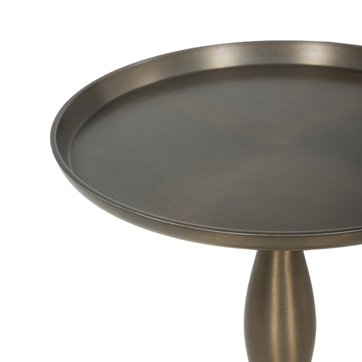 Antonio End Table