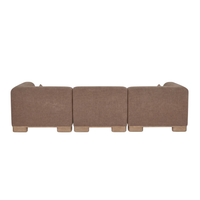 Jameson 3-PC Modular Sofa