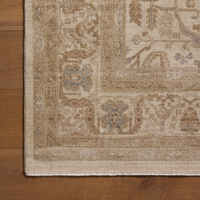Zenith ZEN-08 Rug [Beige/Earth]