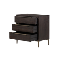 Wyeth 3-Drawer Dresser