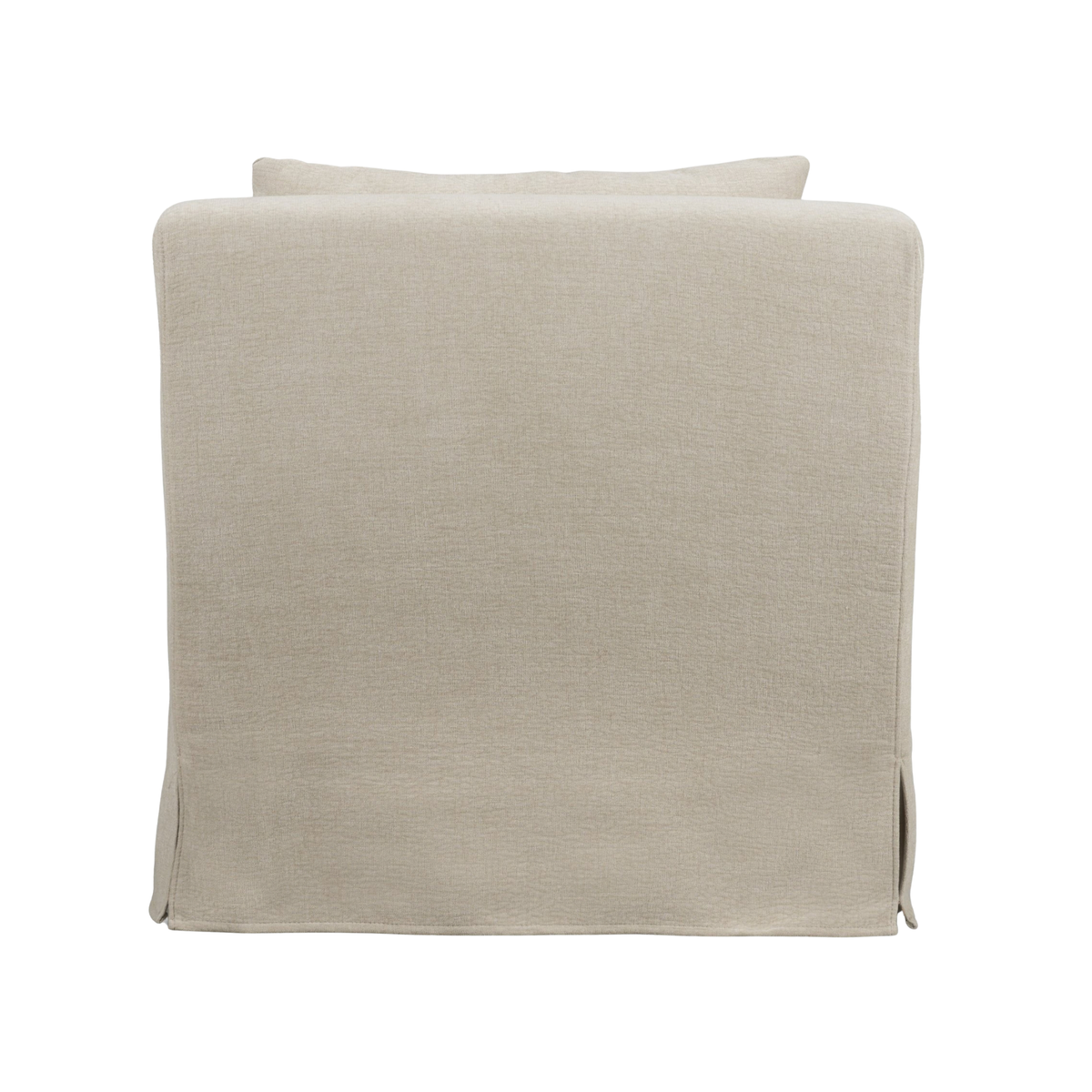 Ellington Slipcover Accent Chair