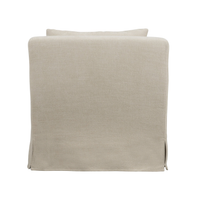 Ellington Slipcover Accent Chair