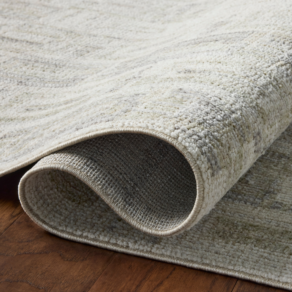 Roxie ROX-07 [Bone/Sage] Rug