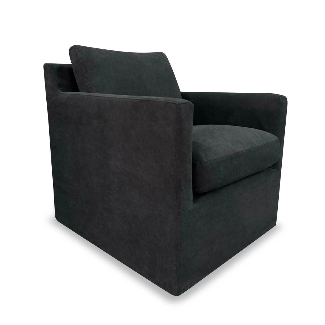 Haisley Club Chair