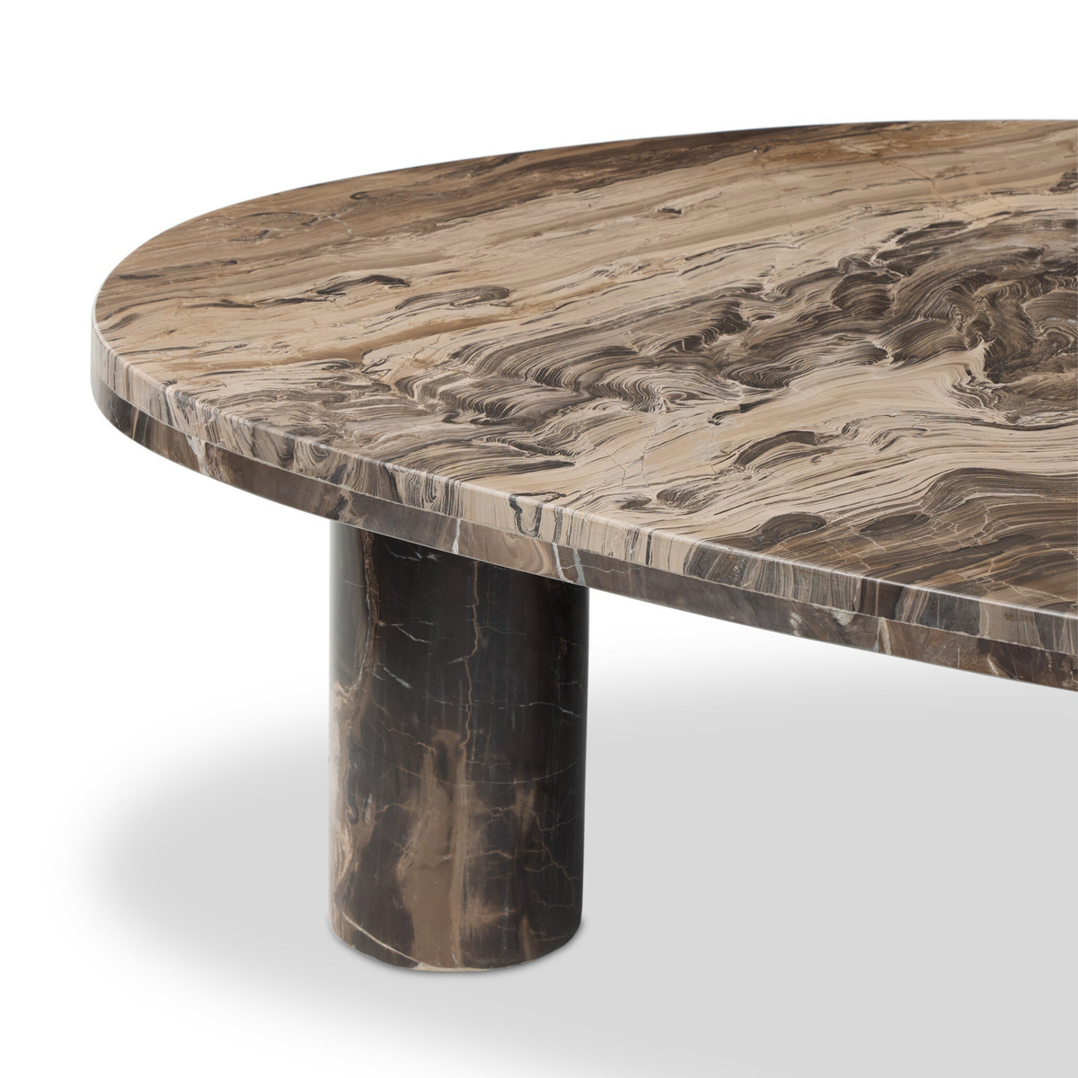 Zuri Nesting Coffee Table