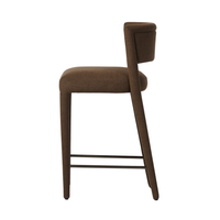 Beverly Counter Stool [Crypton Performance Fabric]