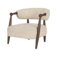 Lewis Accent Chair