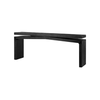 Matthes 79" Console Table
