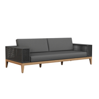 Santino Outdoor Sofa