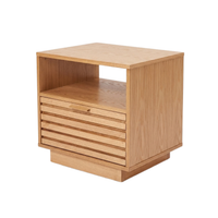Lynx Nightstand