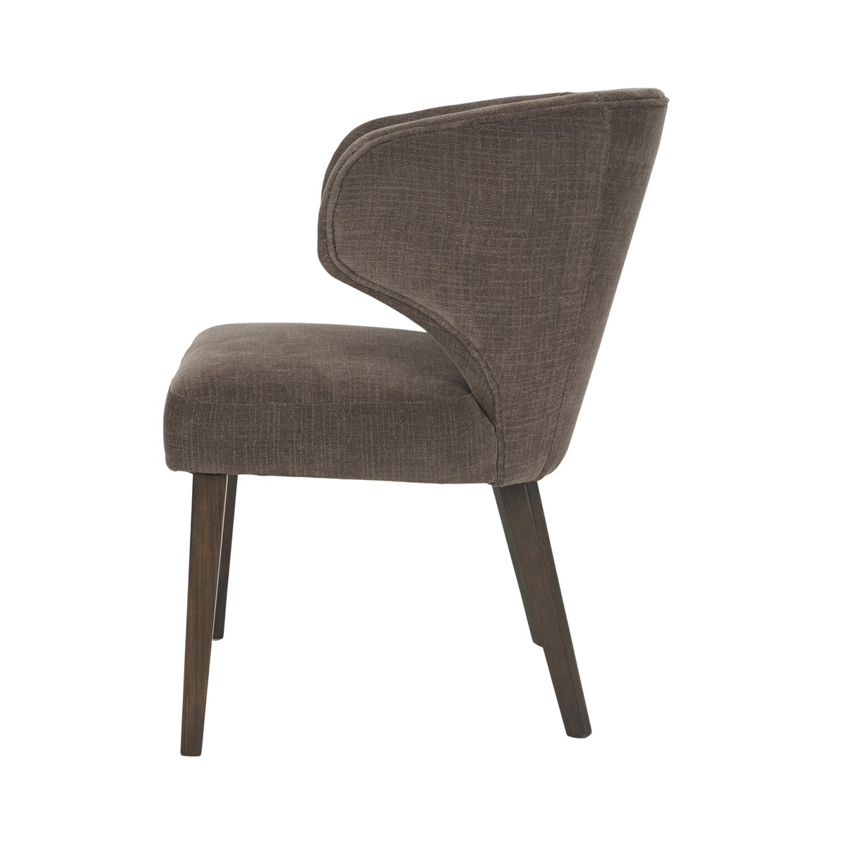 Niles Wingback Dining Chair