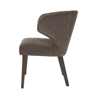 Niles Wingback Dining Chair