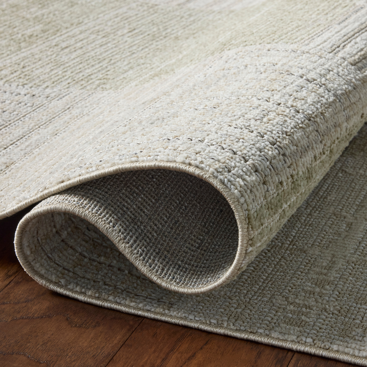 Roxie ROX-06 [Linen/Sage] Rug