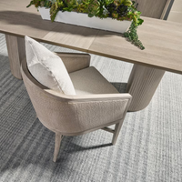 Myron Armchair