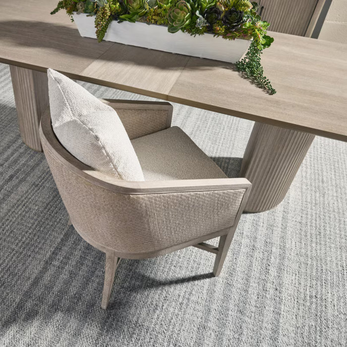 Myron Armchair