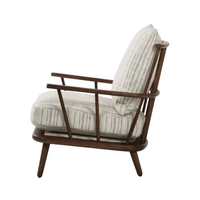 Goldie Accent Chair