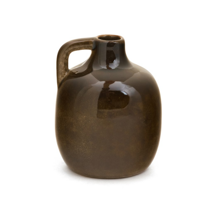 Ceramic Bud Vase - Large