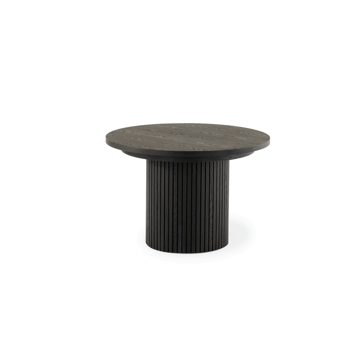 Transformer Round Extension Dining Table