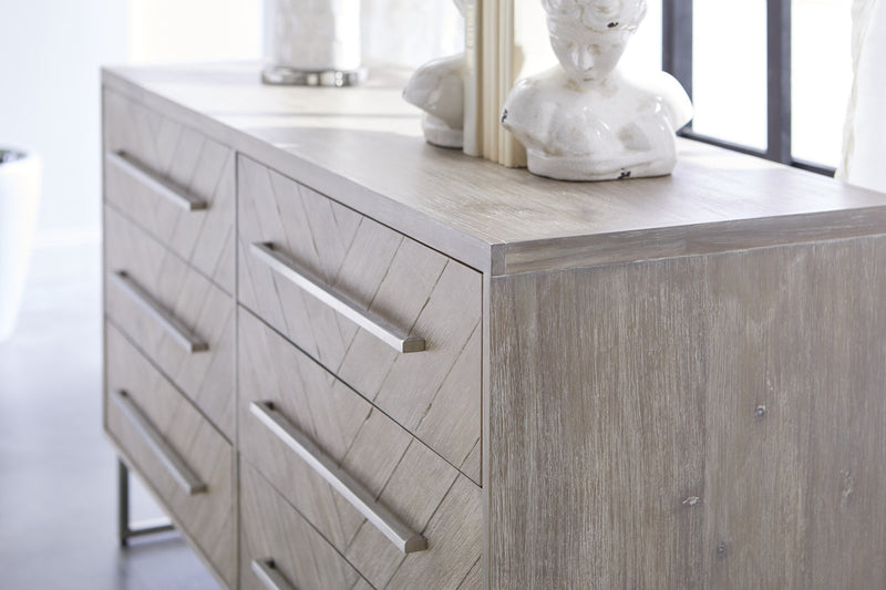 Mosaic Dresser
